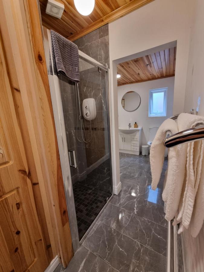 Vimy House Villa Клифдън Екстериор снимка
