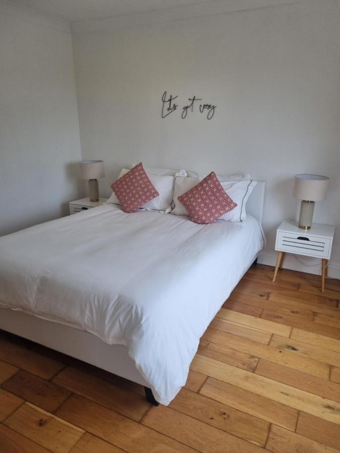Vimy House Villa Клифдън Екстериор снимка