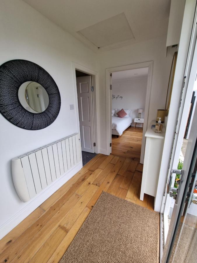 Vimy House Villa Клифдън Екстериор снимка