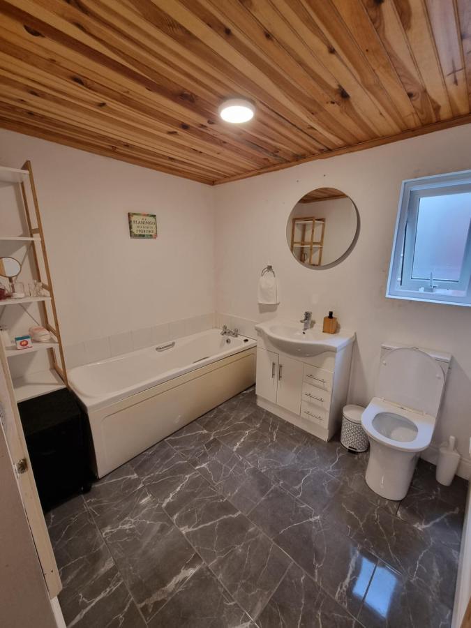 Vimy House Villa Клифдън Екстериор снимка