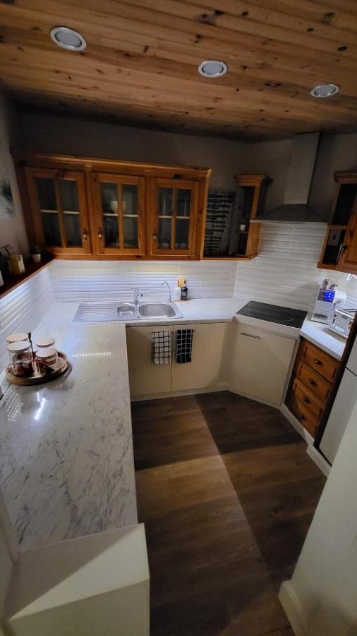 Vimy House Villa Клифдън Екстериор снимка