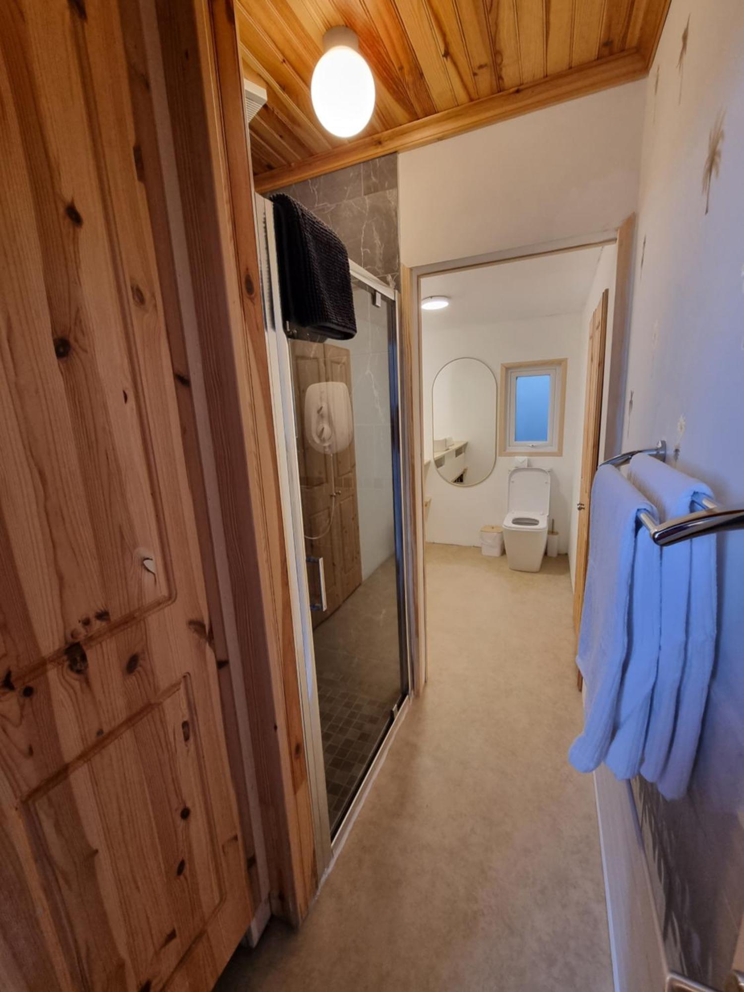 Vimy House Villa Клифдън Екстериор снимка