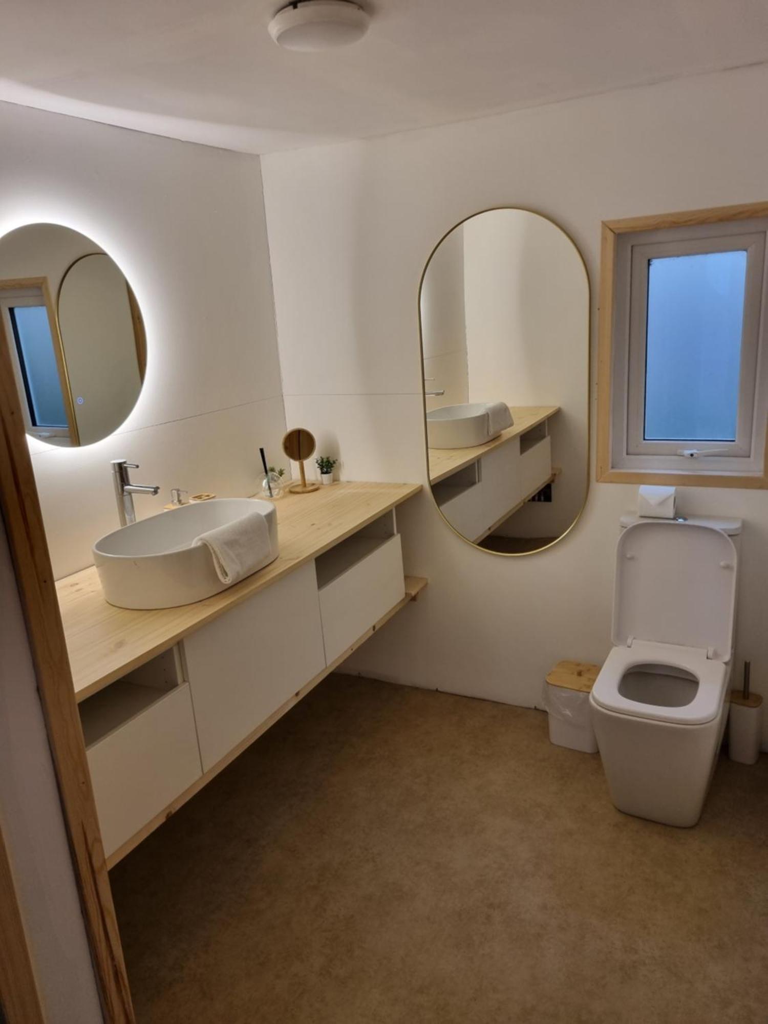 Vimy House Villa Клифдън Екстериор снимка